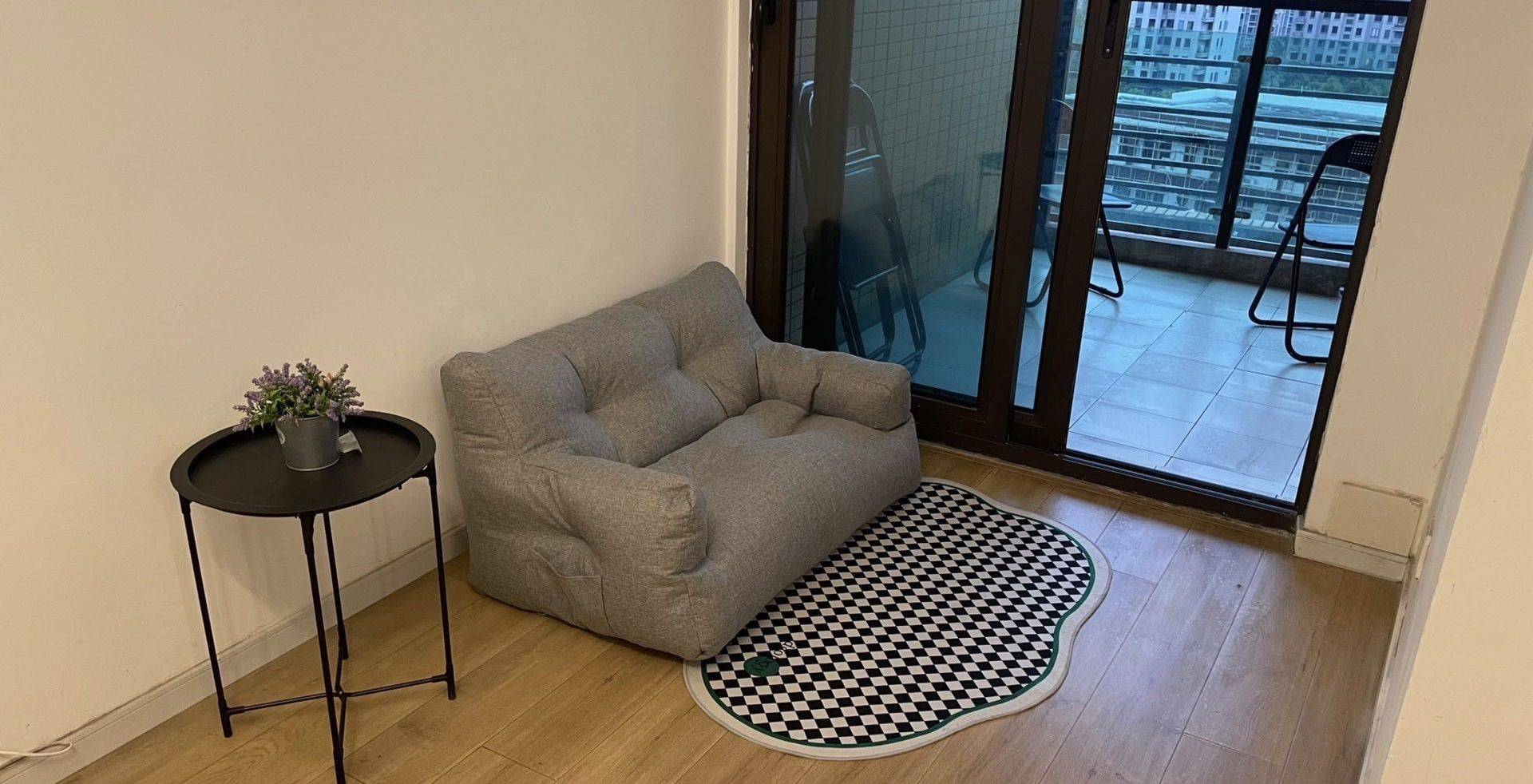 帅房东整租房源1