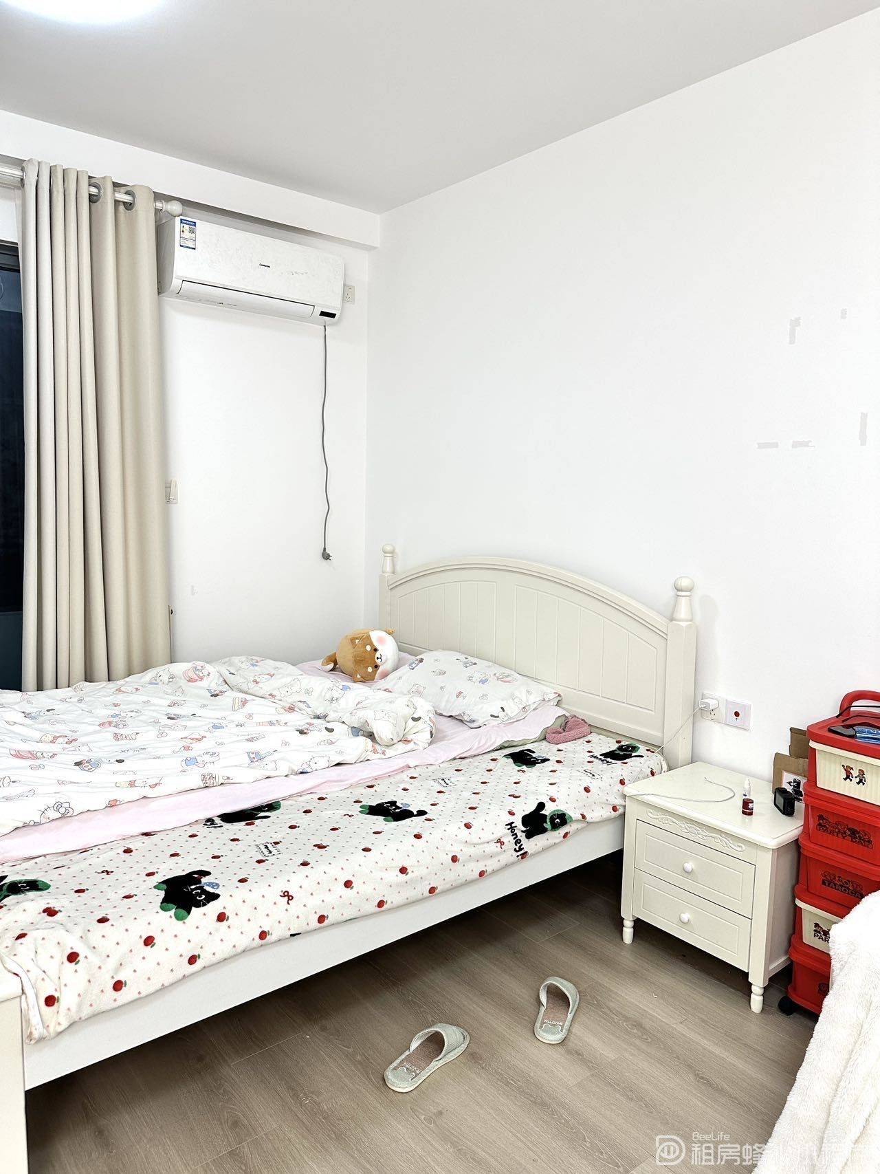 狗咖喱整租房源3