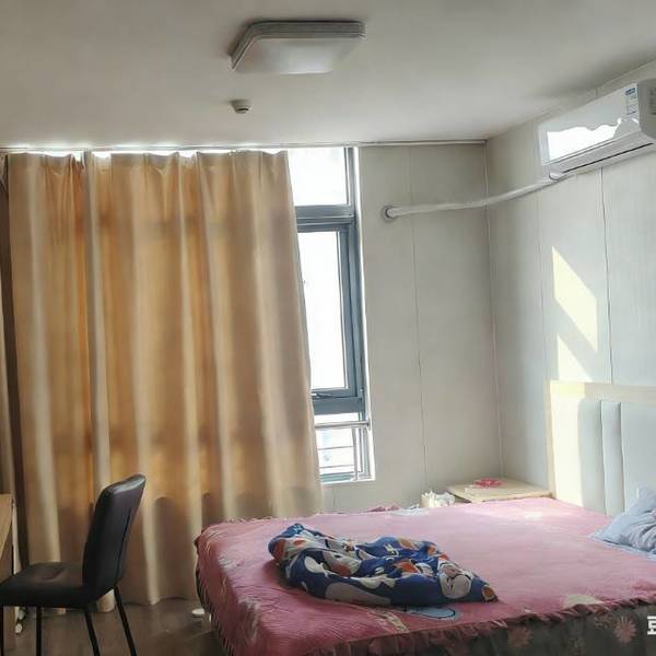 急转租整租房源1