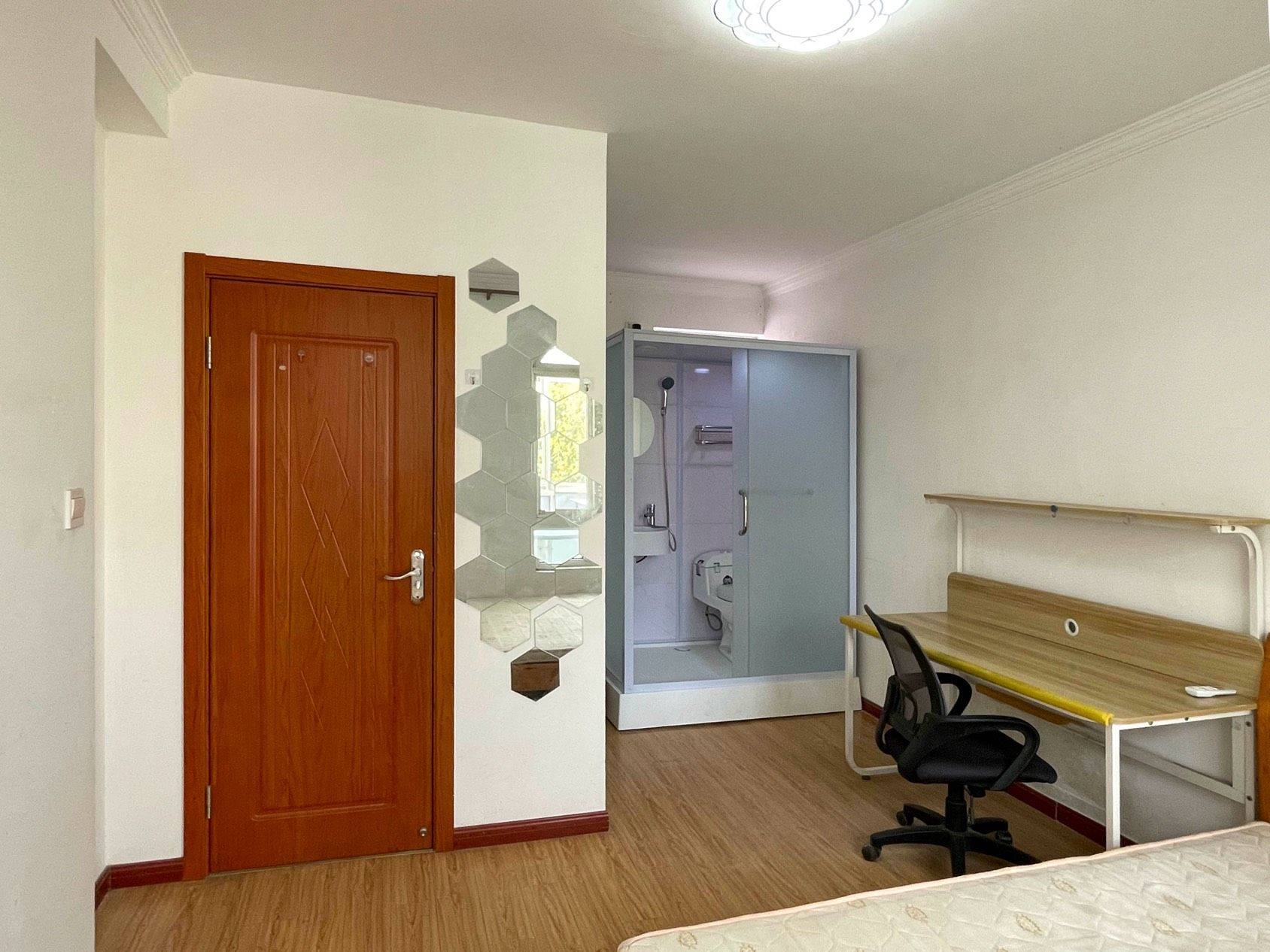 文艺小青整租房源2