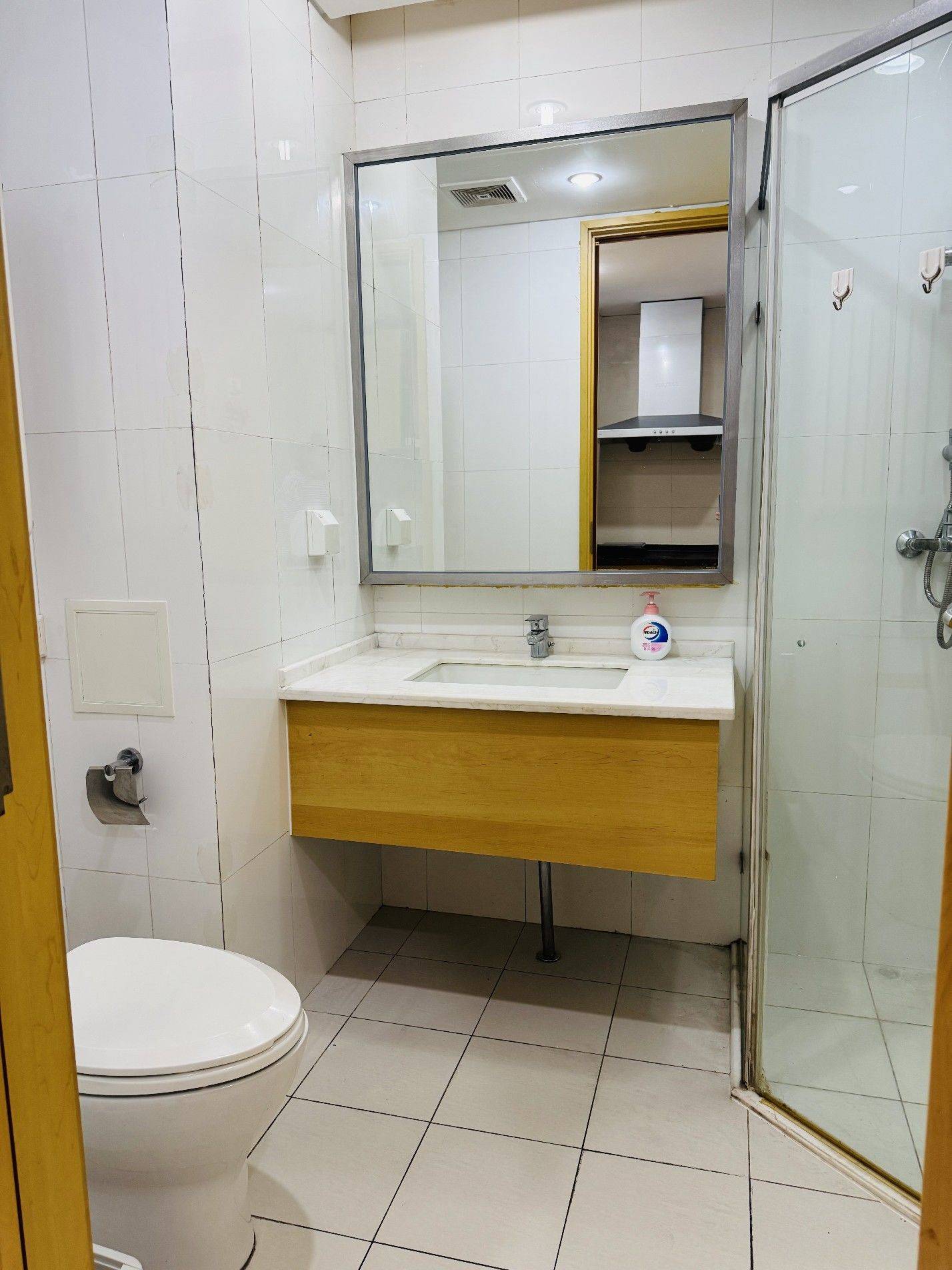 天津 南開 | 天津大悦公寓-2号楼_3