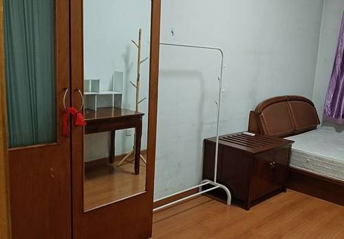 石景山 古城南里