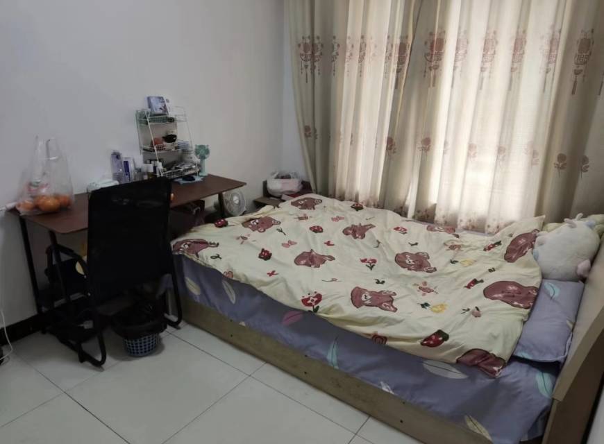 成都 双流 | 四河小区_4