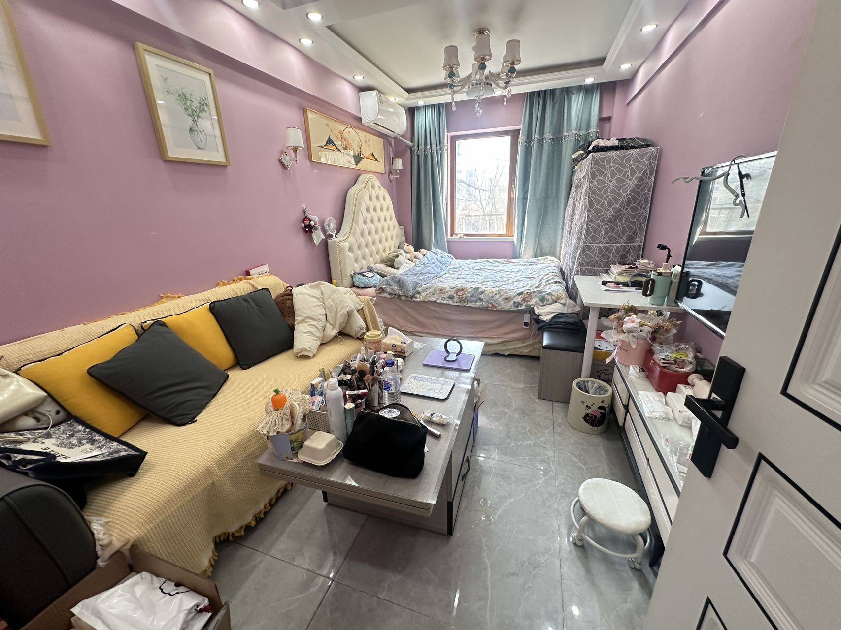 沈阳 皇姑 | 光明新村_3