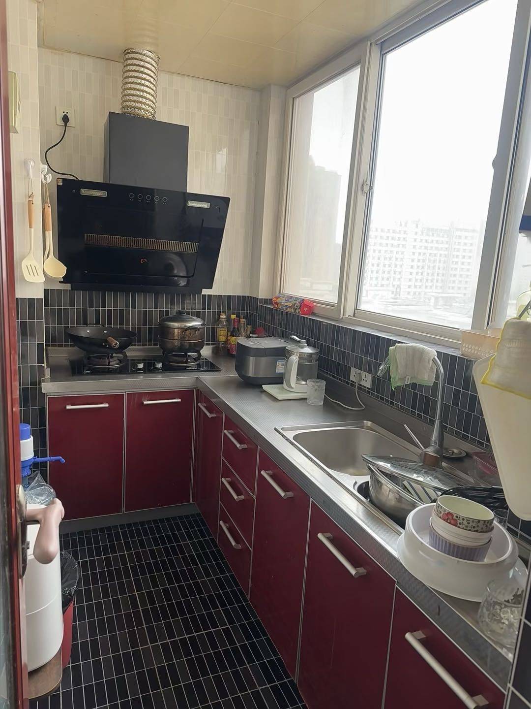 Xi'An Weiyang | 盛龙广场8号地块_4