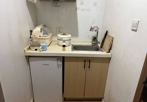 镇海 龙湖冠寓(宁波镇海五里牌店)