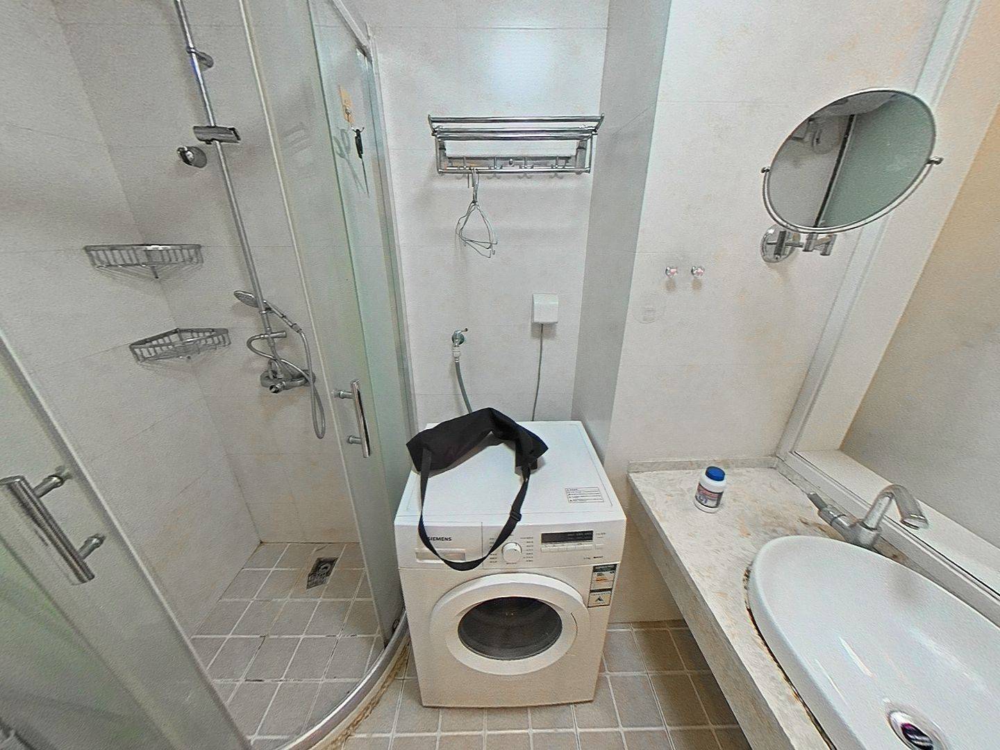 Nanjing Pukou | 明发滨江新城-281栋_5