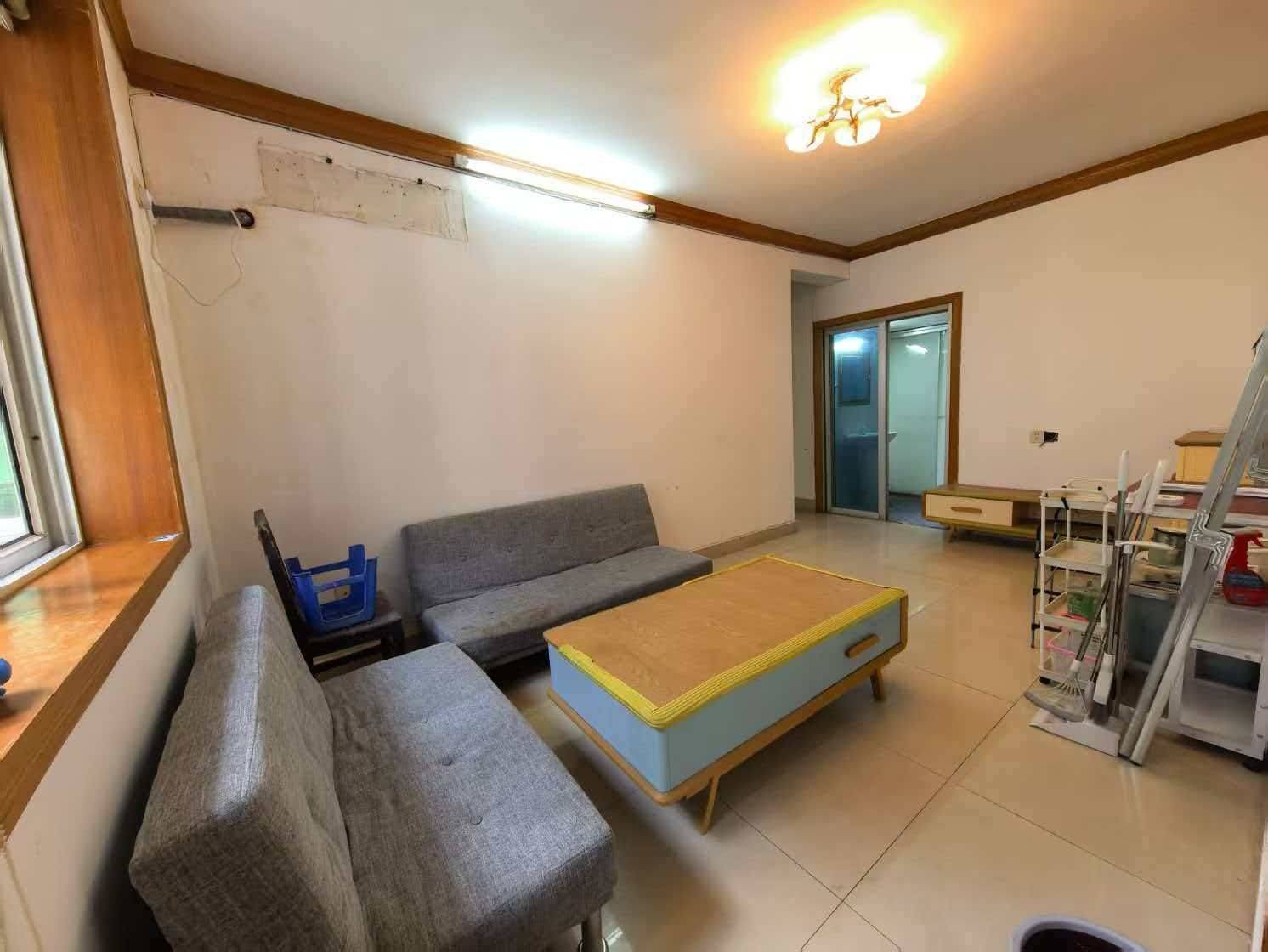 雨花 交通医院宿舍