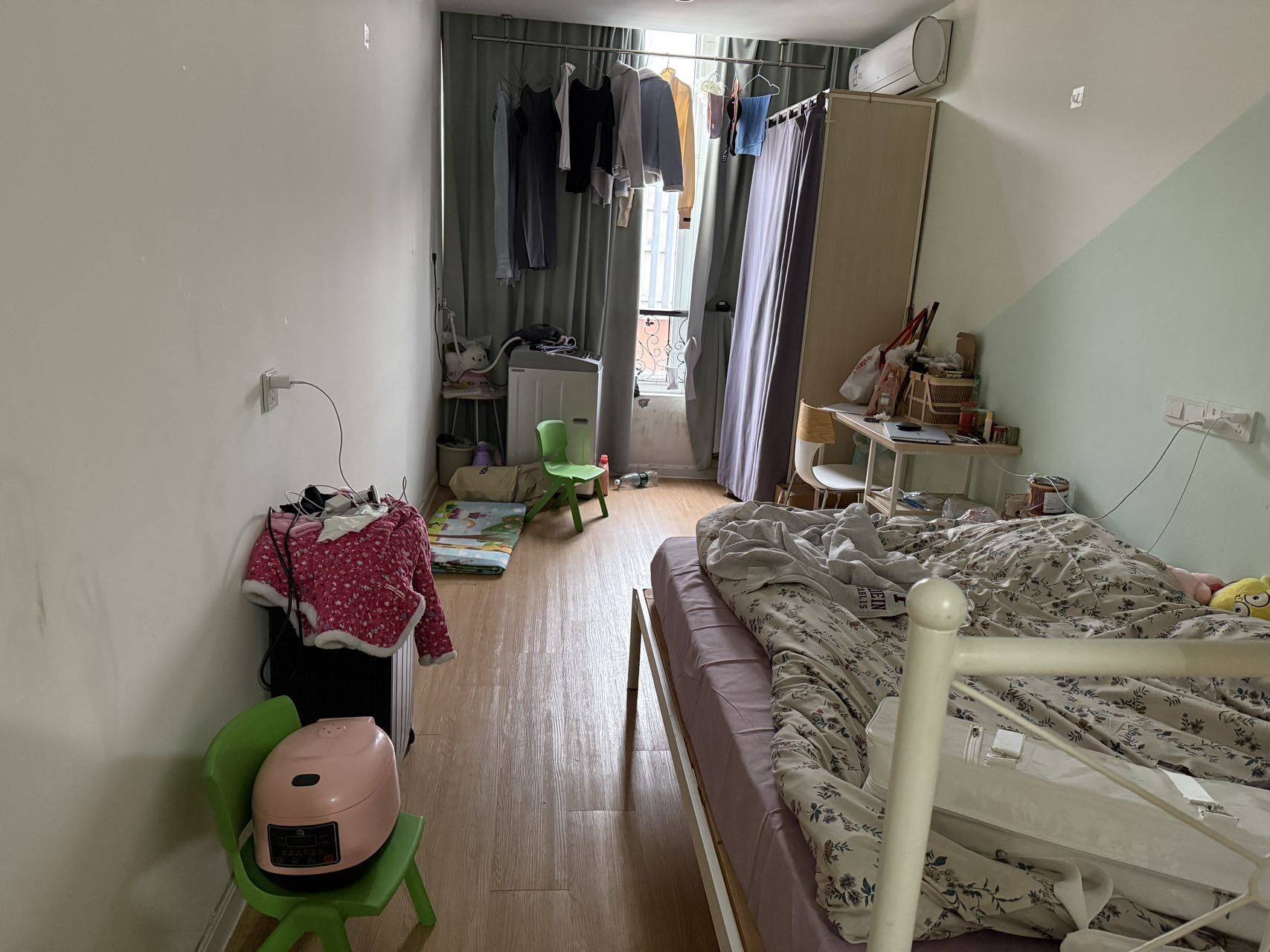 镇海 龙湖冠寓(宁波镇海五里牌店)