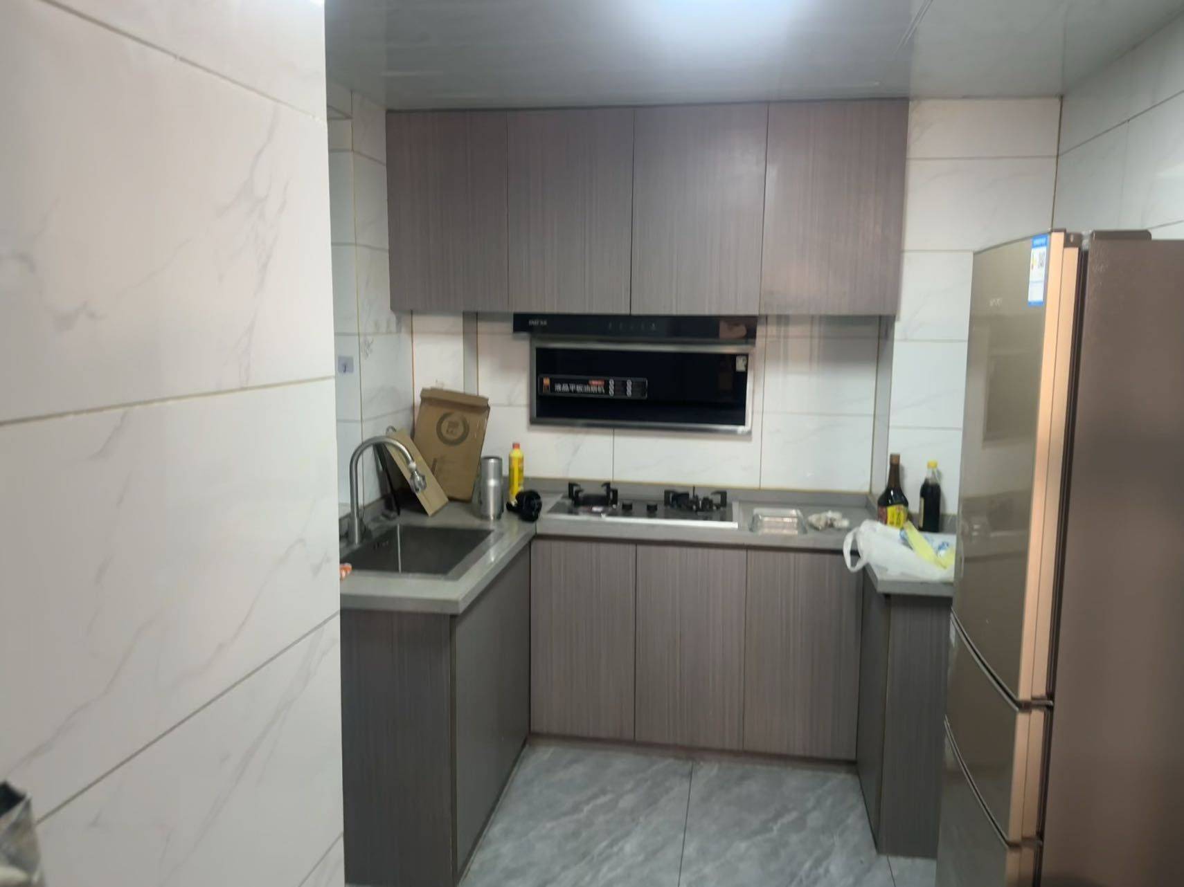 温州 瓯海 | 娄前住宅区桂华家园-4栋_4