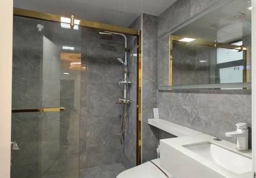 杨浦 盛世豪园一期