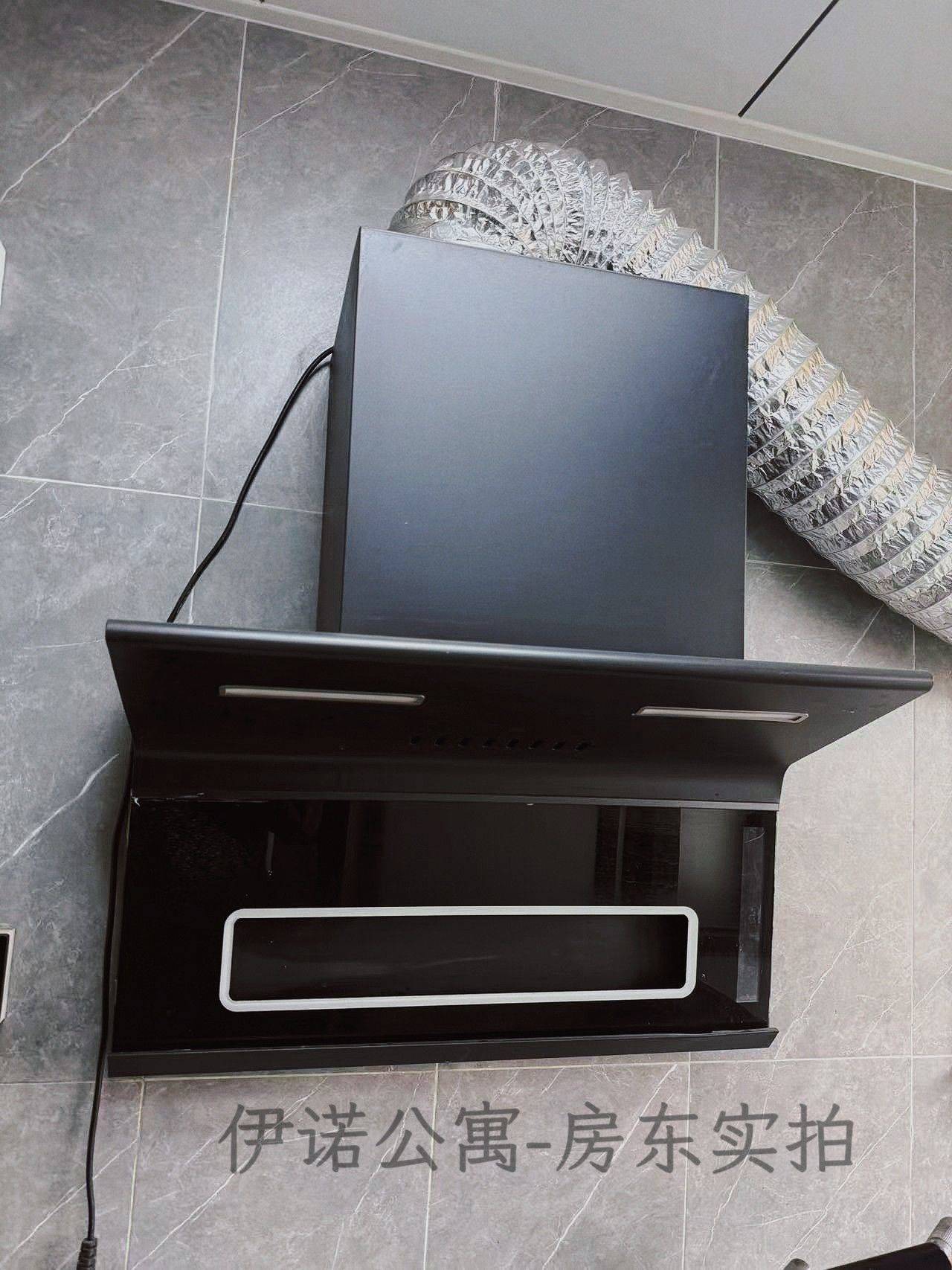 广州 天河 | 龙湖小区_4