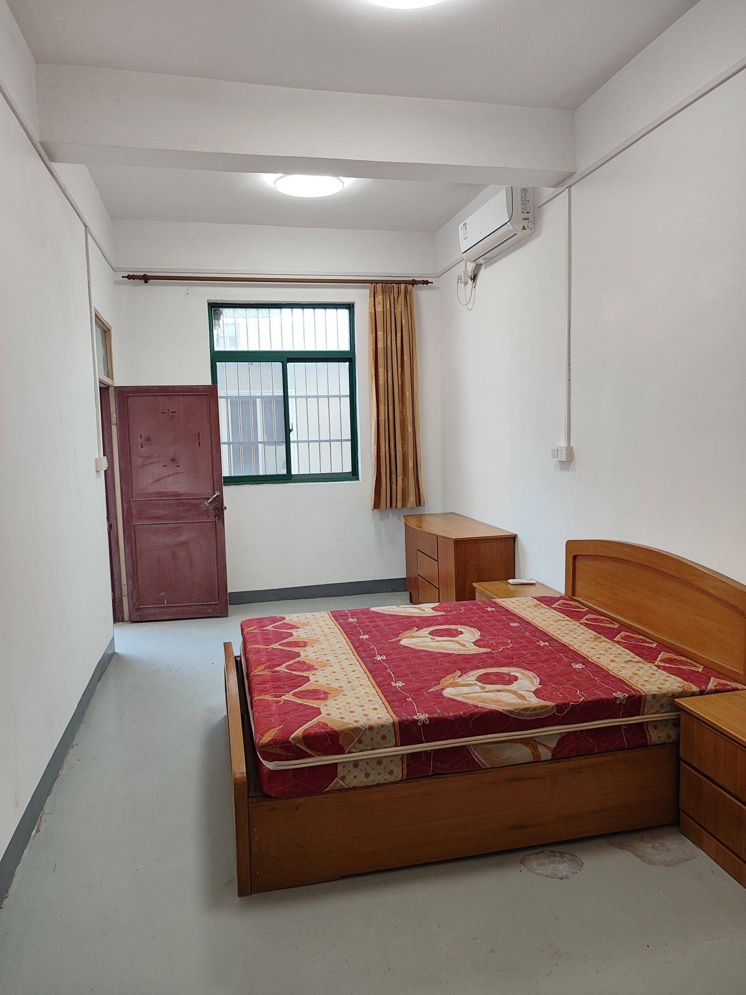 一米阳光整租房源2