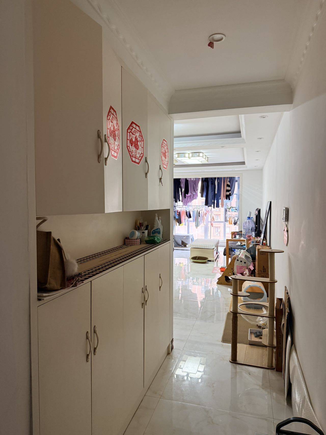 雨花 丽发新城-一期