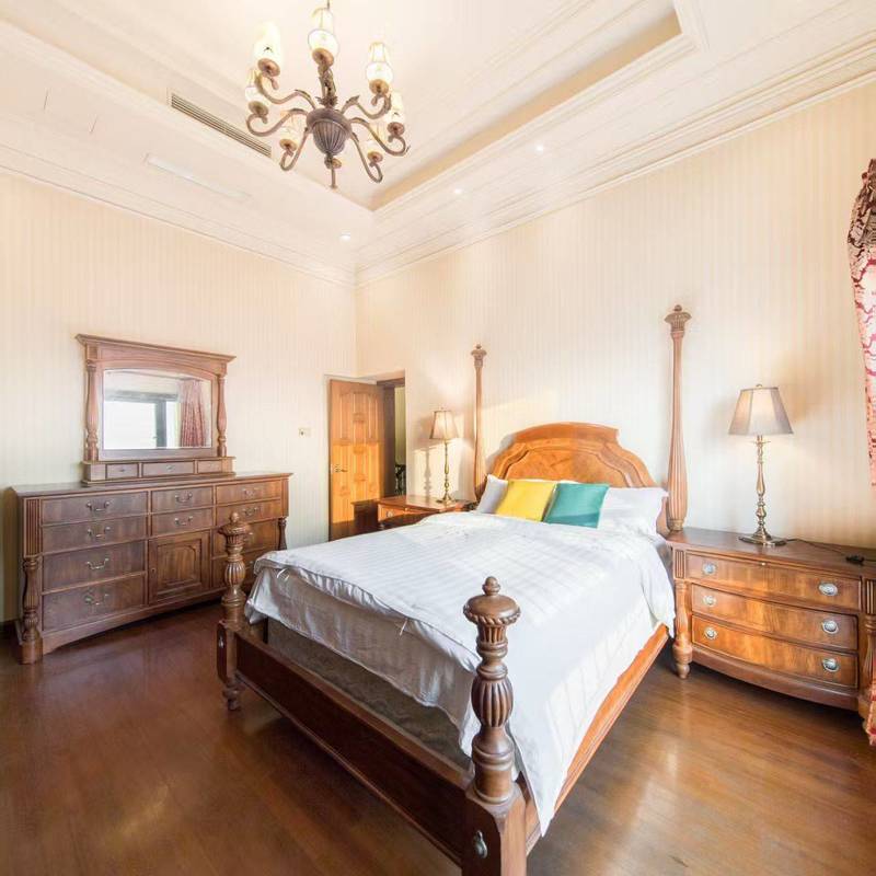 上海 徐匯 | 汇景苑_3