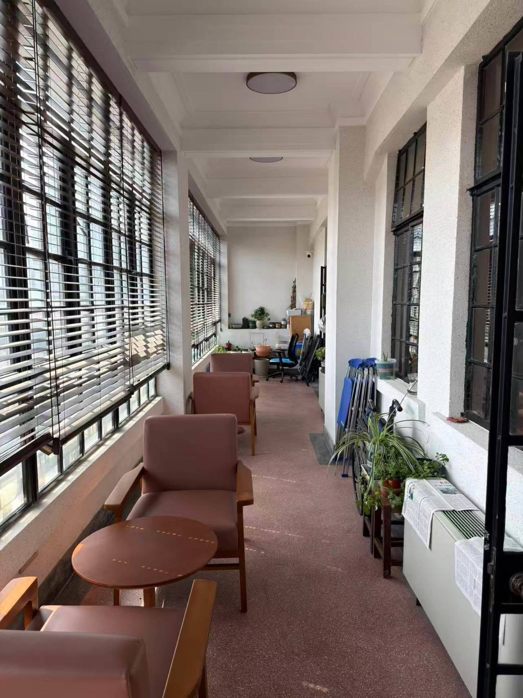 上海 虹口 | 河滨大楼_5