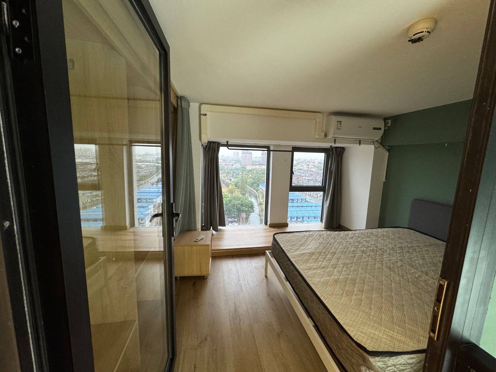 上海 松江 | 九亭中心北区-8号楼_4