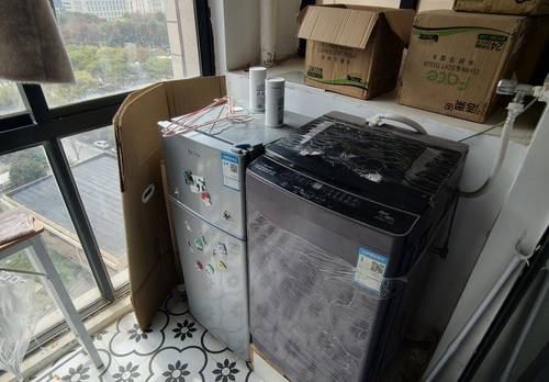 昆山 徐公桥花园