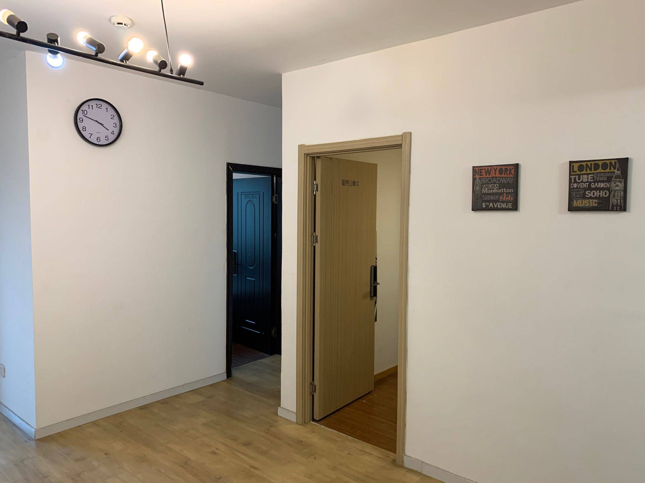 帅房东整租房源2