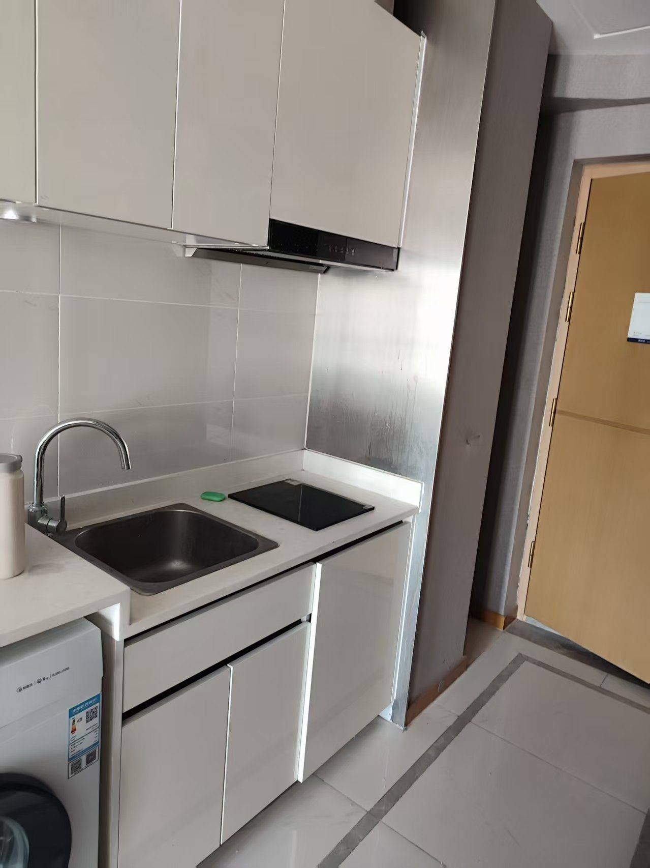 济南 历下 | 绿城兰悦_3