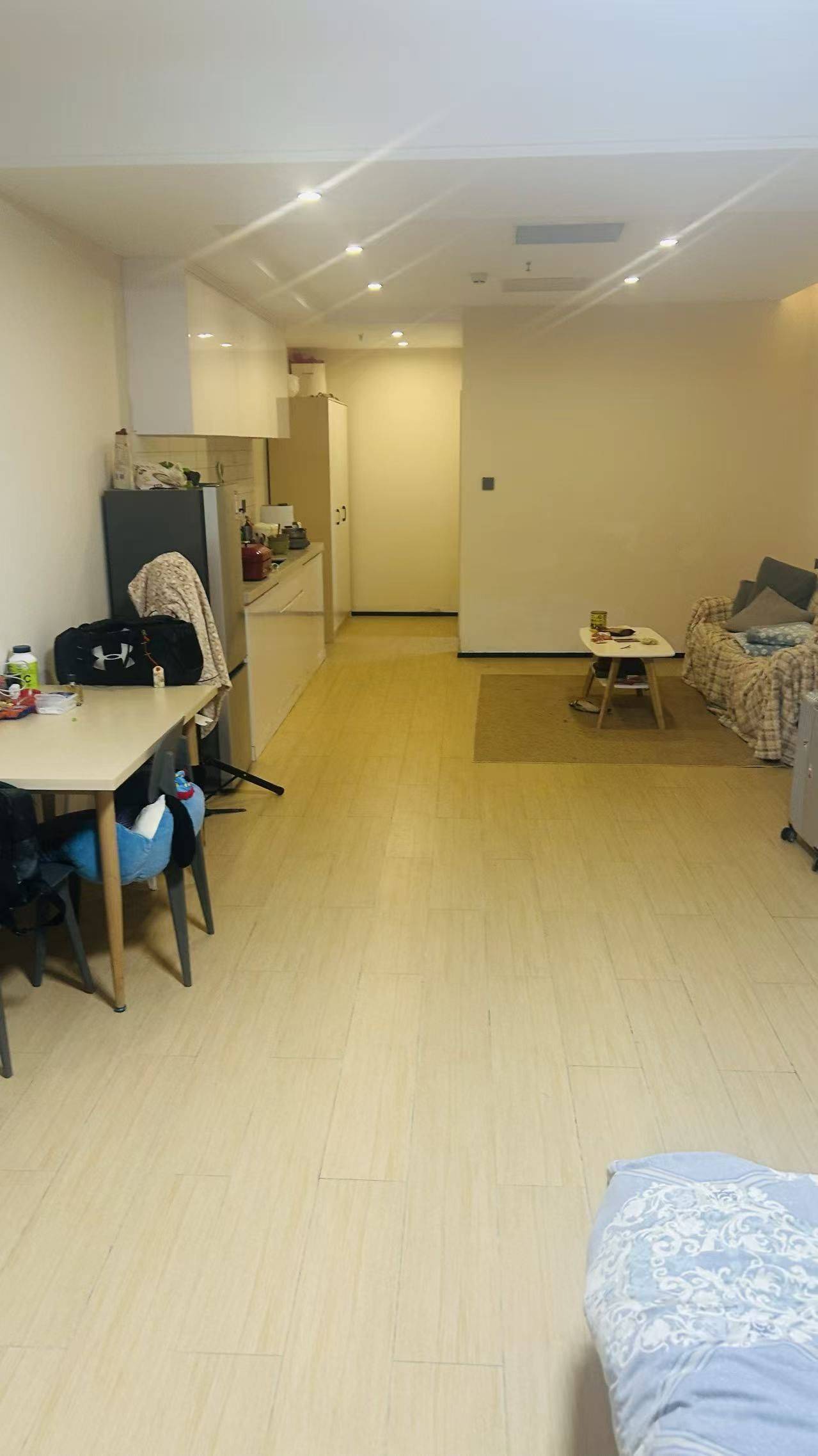 天宁 青柠国际人才社区