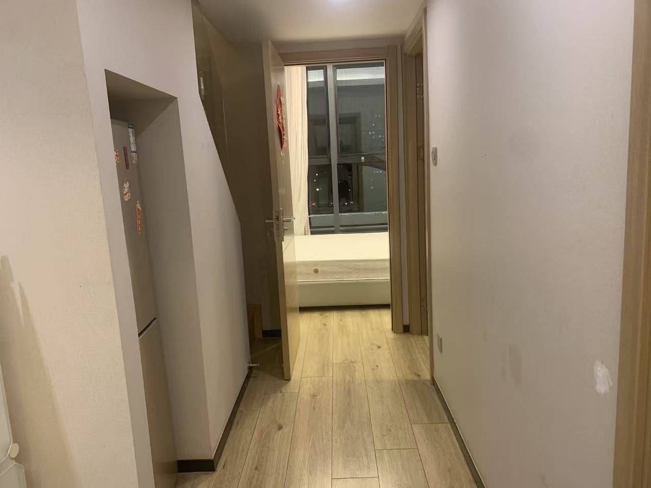 今天你瘦了吗整租房源1