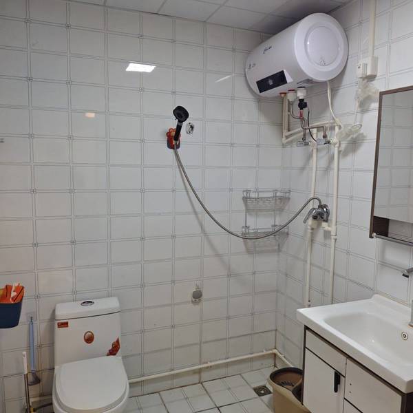 流芳百世的代号整租房源2