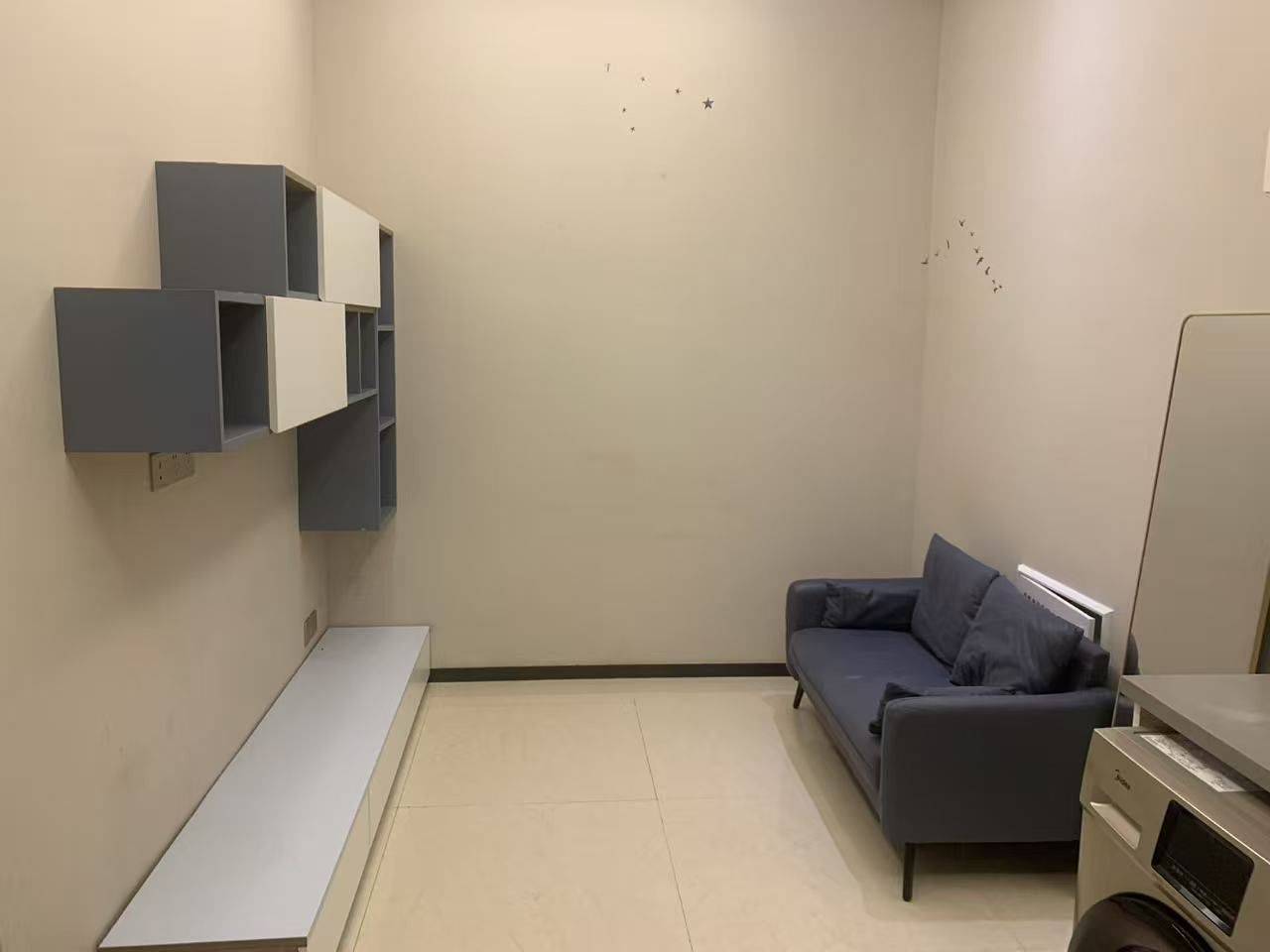 Hangzhou Yuhang | 万融城_5