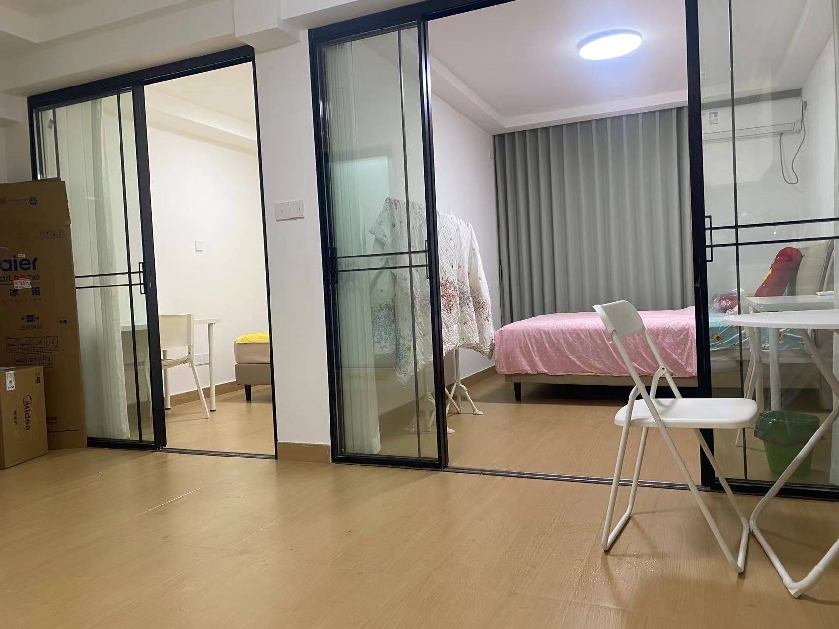 Shanghai Putuo | 三维大厦_6