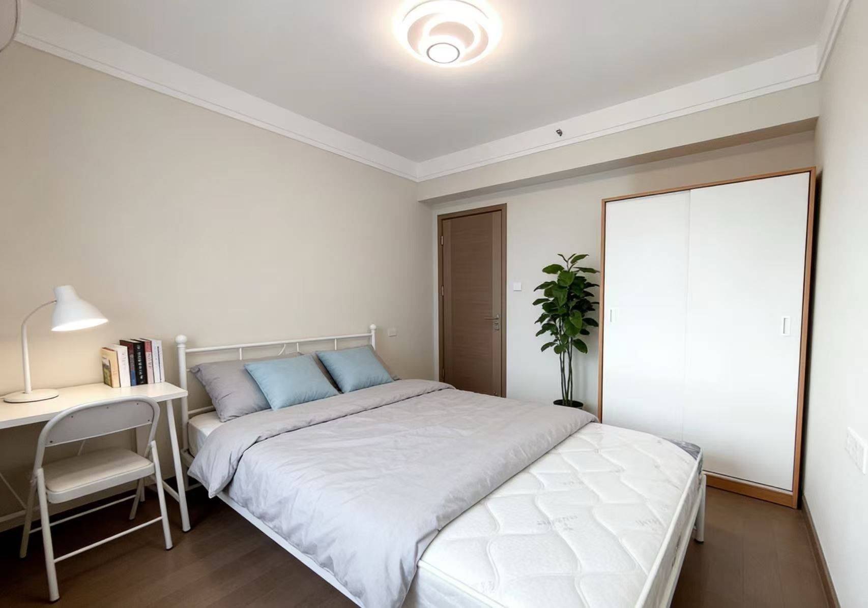 Wuhan Hongshan | 保利·华都_3