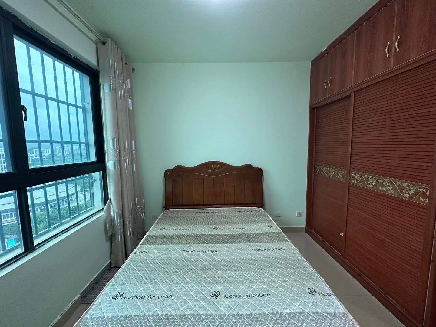 小熊软糖整租房源2