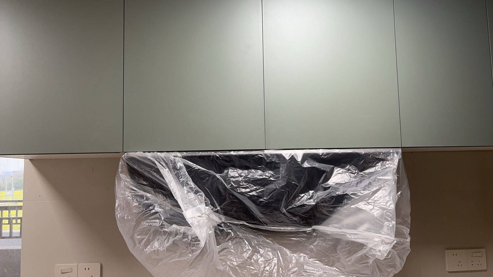 泗泾靠谱房东整租房源3