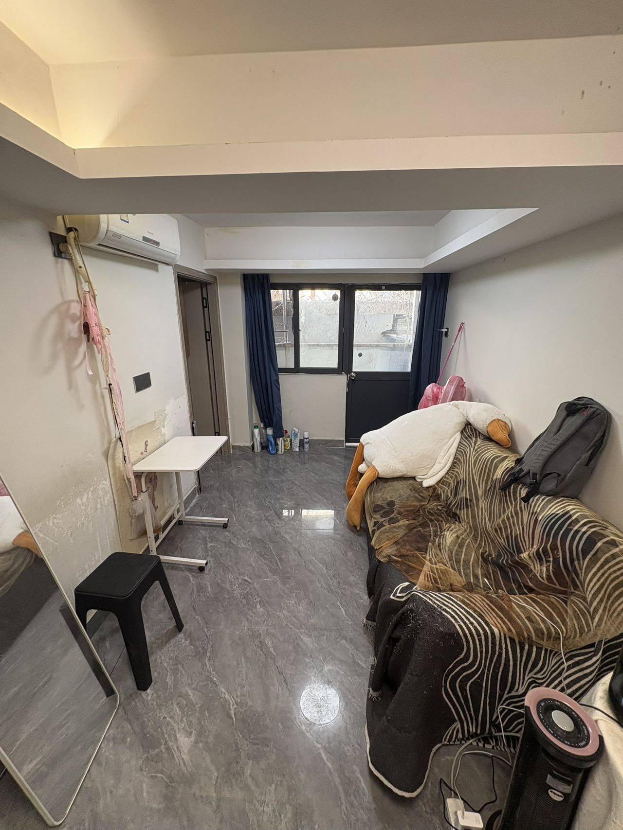 深圳 龙岗 | 禾花社区水门村-21号楼_6