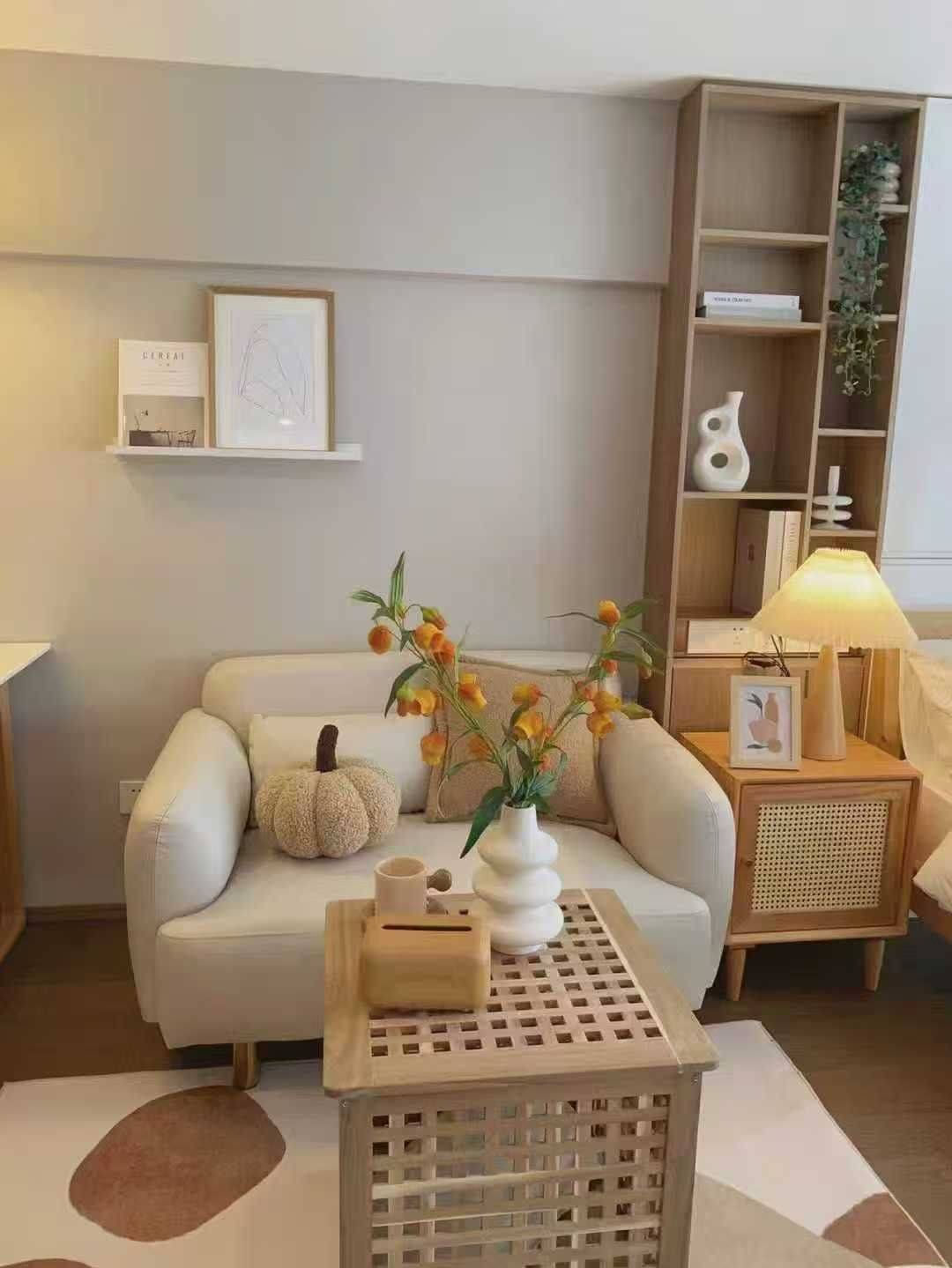 Shanghai Jing‘An | 魔方公寓(大宁国际店)_4