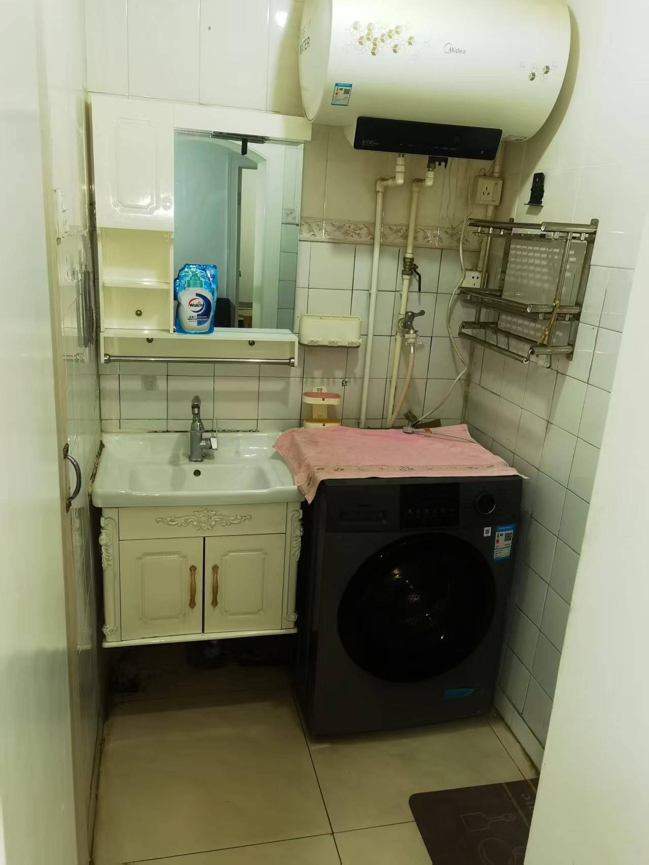 房山 聪慧里小区-1号楼