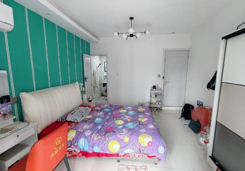 昆山 徐公桥花园