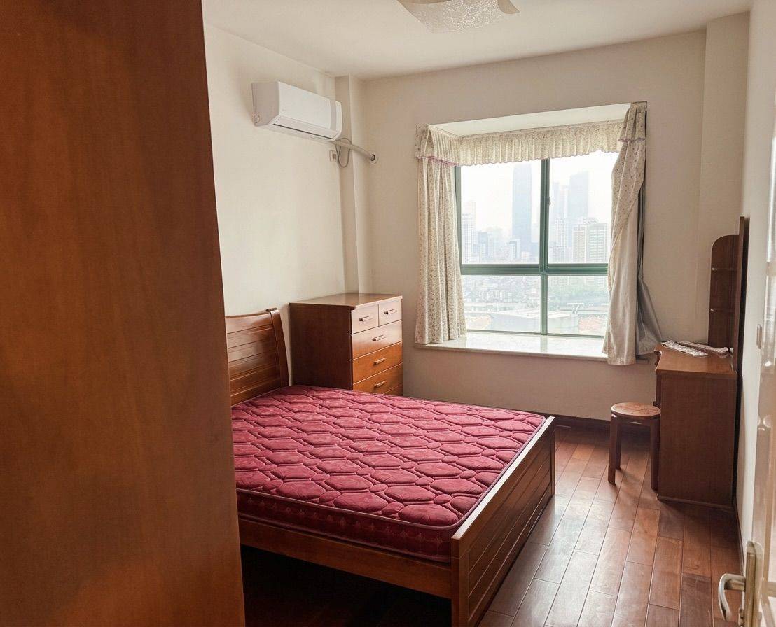 武汉 江岸 | 幸源雅城-A座_3