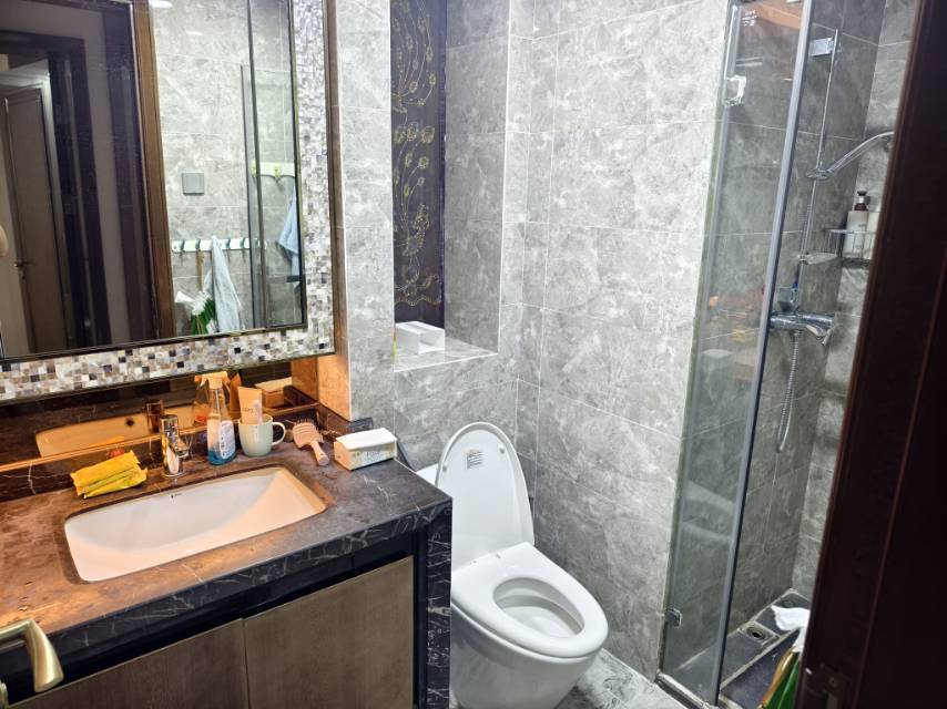 東莞 莞城 | 恒大华府-5栋_8