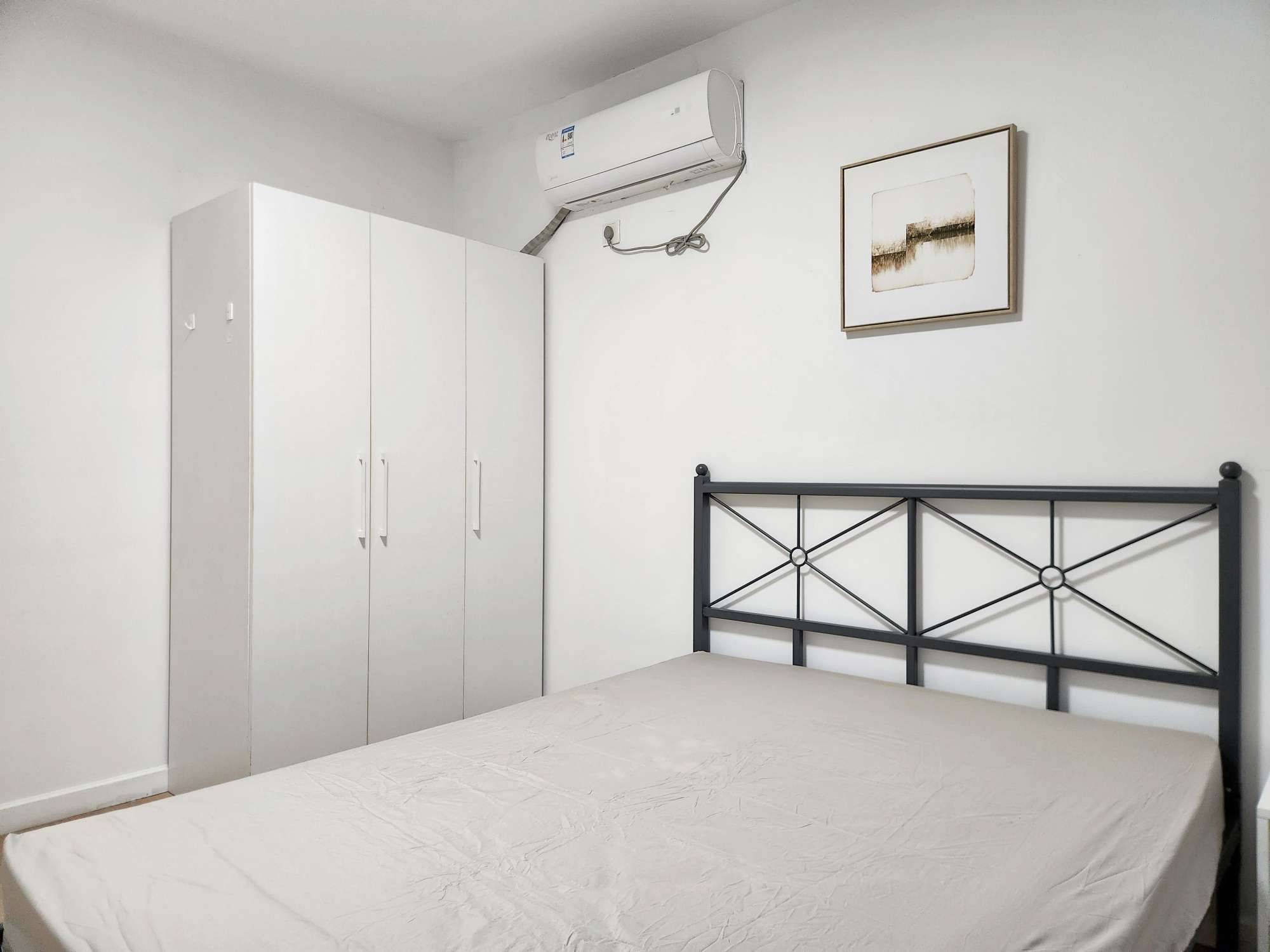 上海 静安 | 新梅共和城社区-79号楼_4