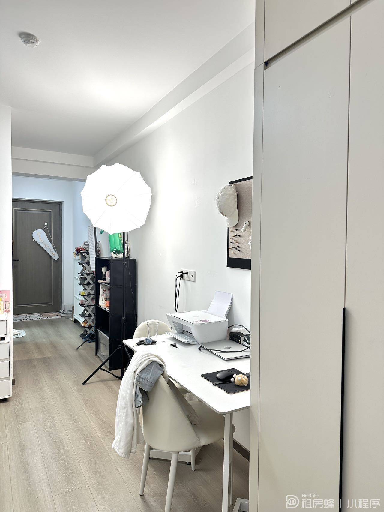 狗咖喱整租房源2