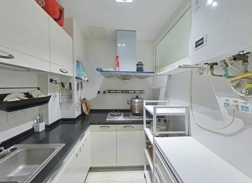 南京 建邺 | 拉德芳斯梧桐花园-北苑_5