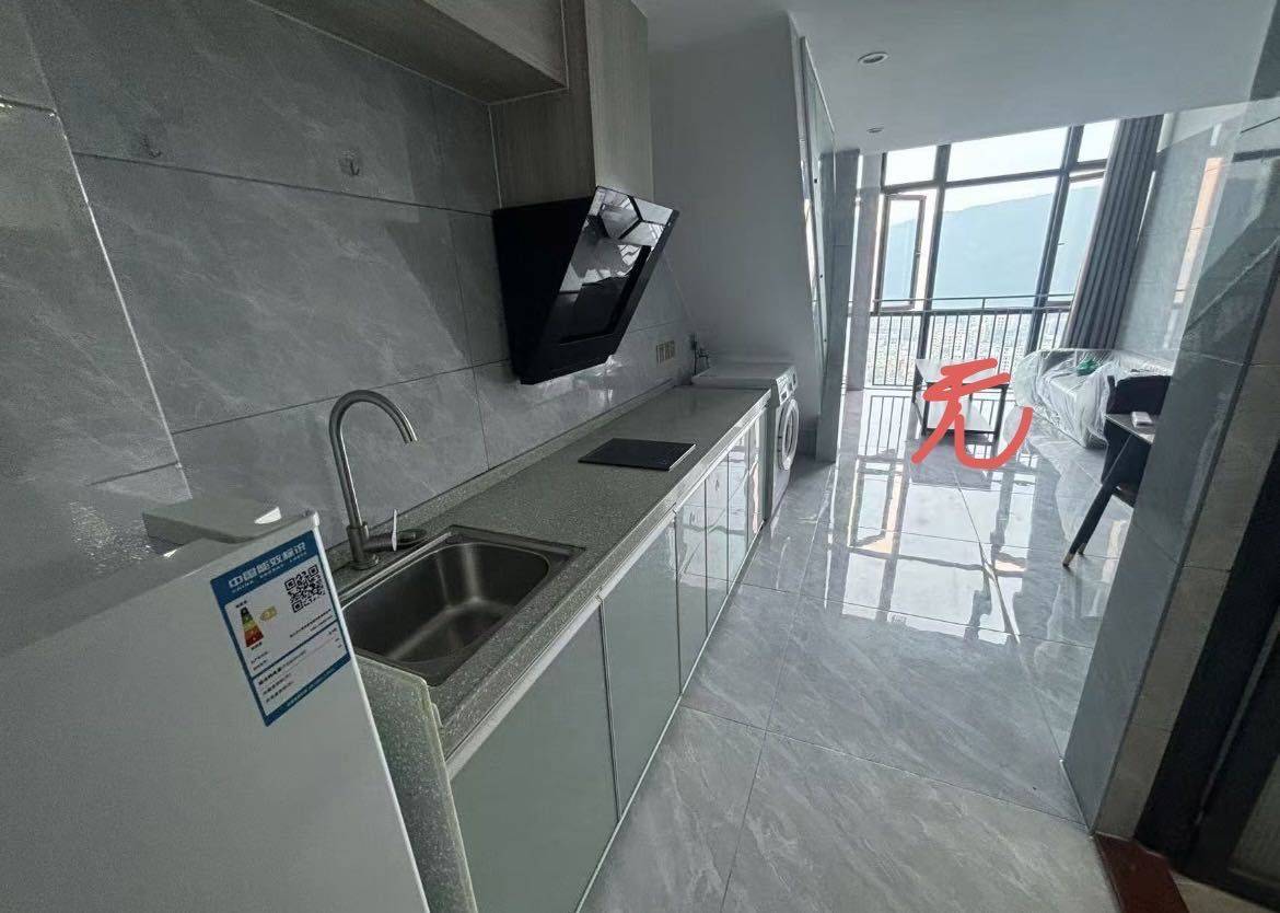 金灣 华晨商业大厦