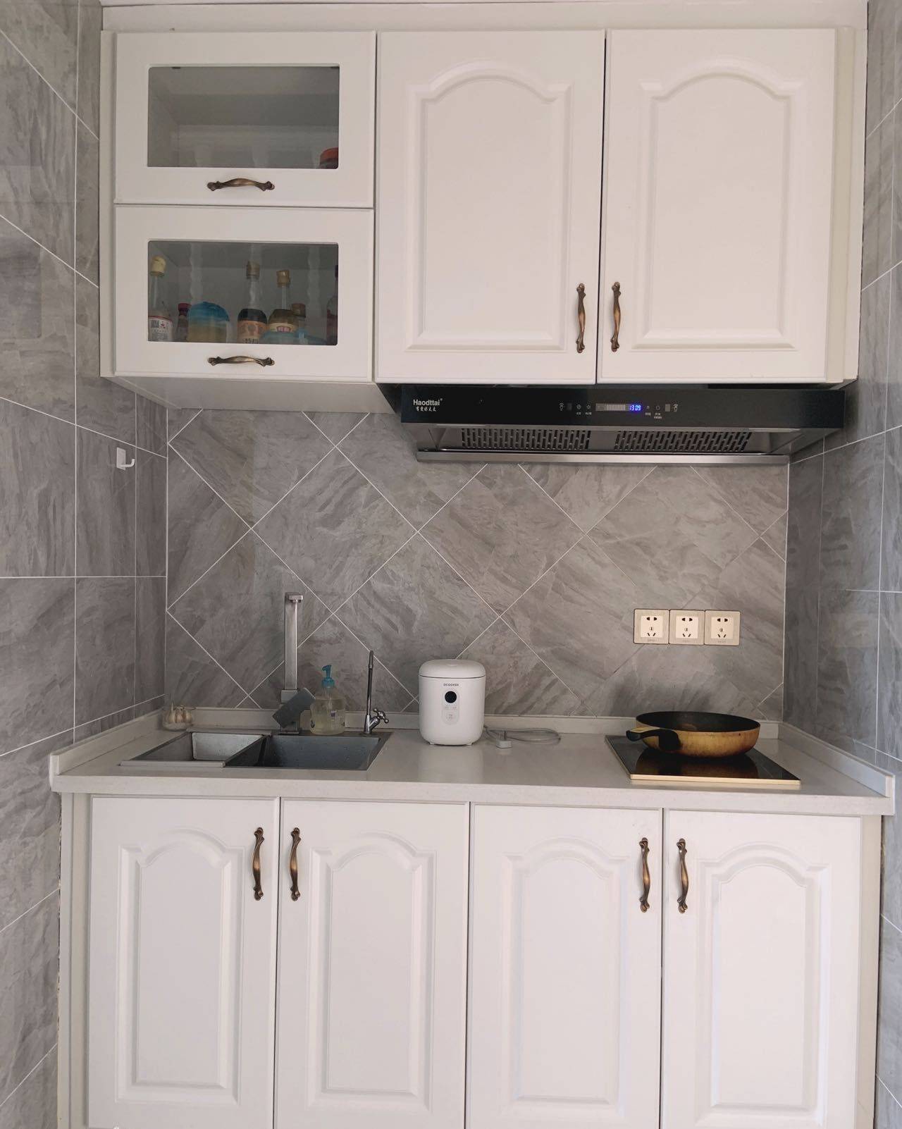 岳麓 长沙杜鹃万达广场-A座