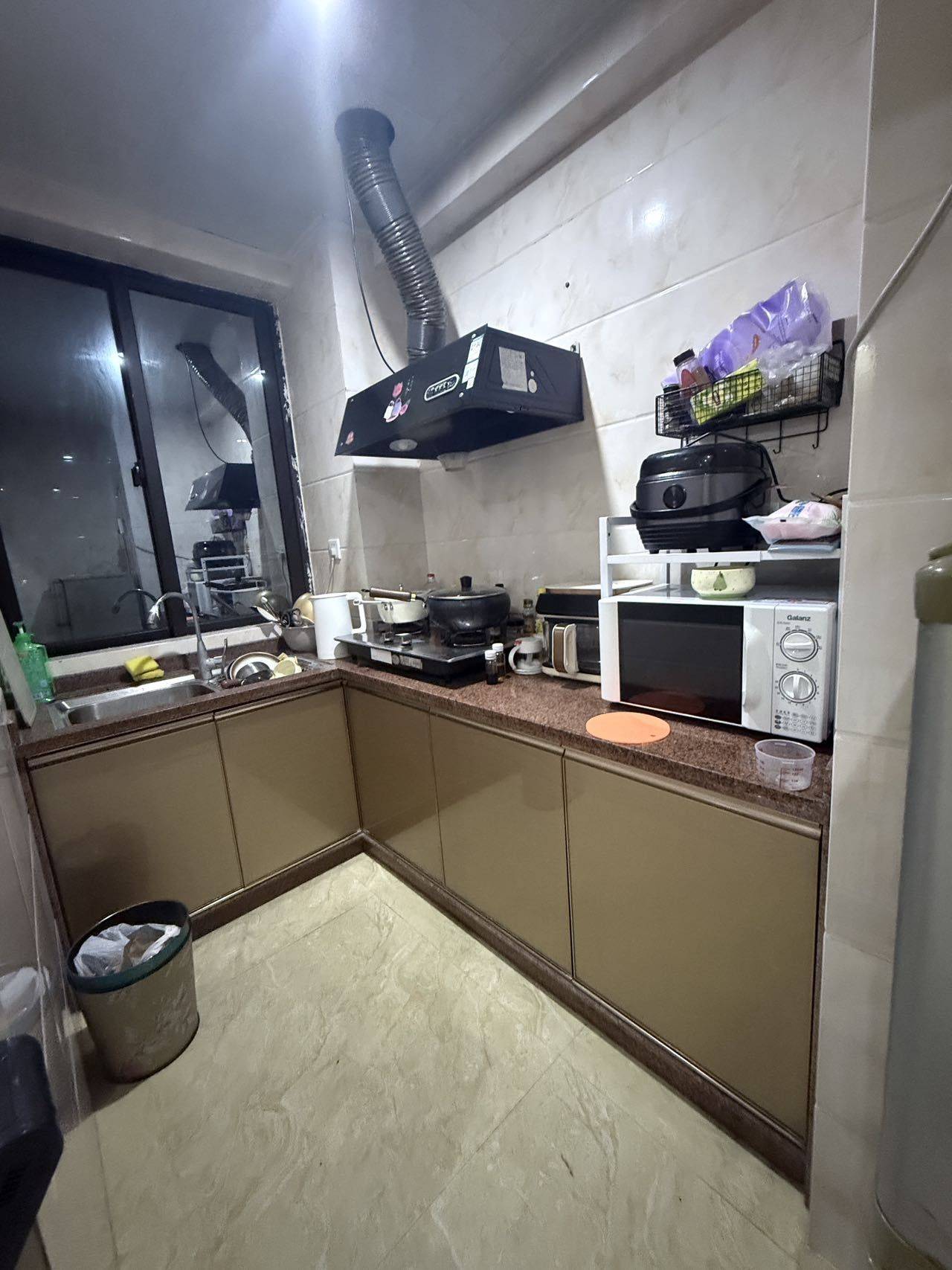 在世华佗整租房源3