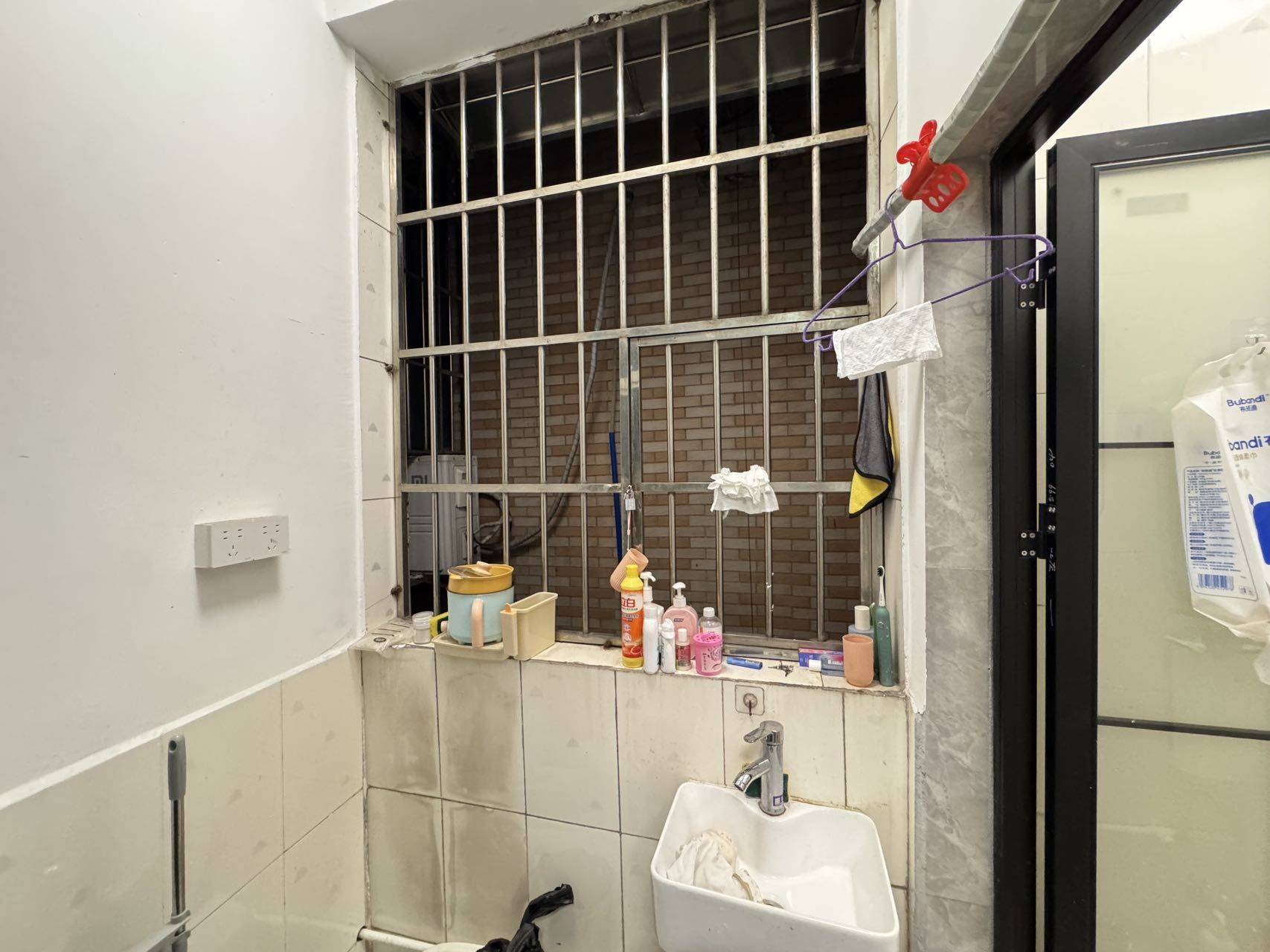 Guangzhou Panyu | 尚艺画室-学生公寓_3