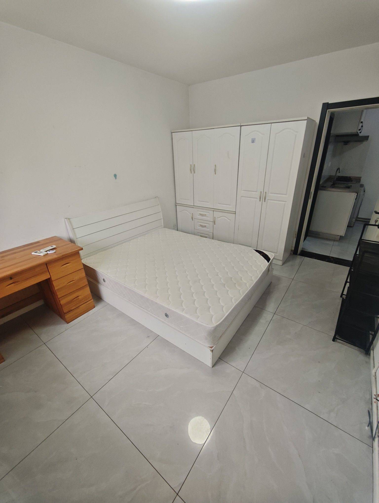 Nanjing Yuhuatai | 凤翔新城_3