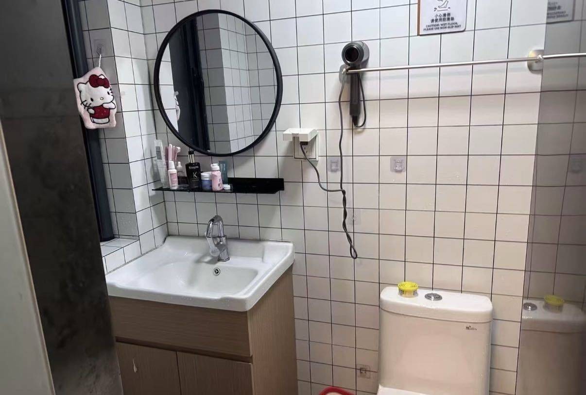 杭州下小雨整租房源3