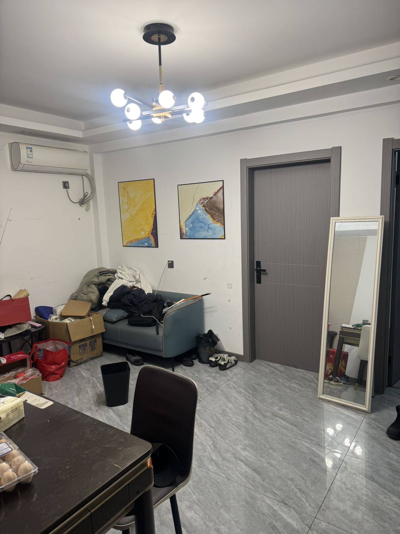 温州 瓯海 | 娄前住宅区桂华家园-4栋_3