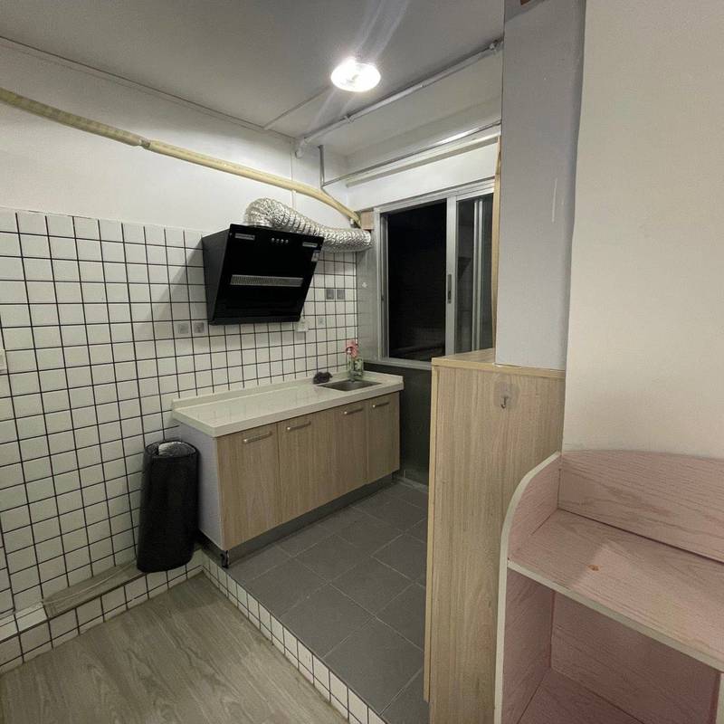 深圳 福田 | 安栢丽晶_4