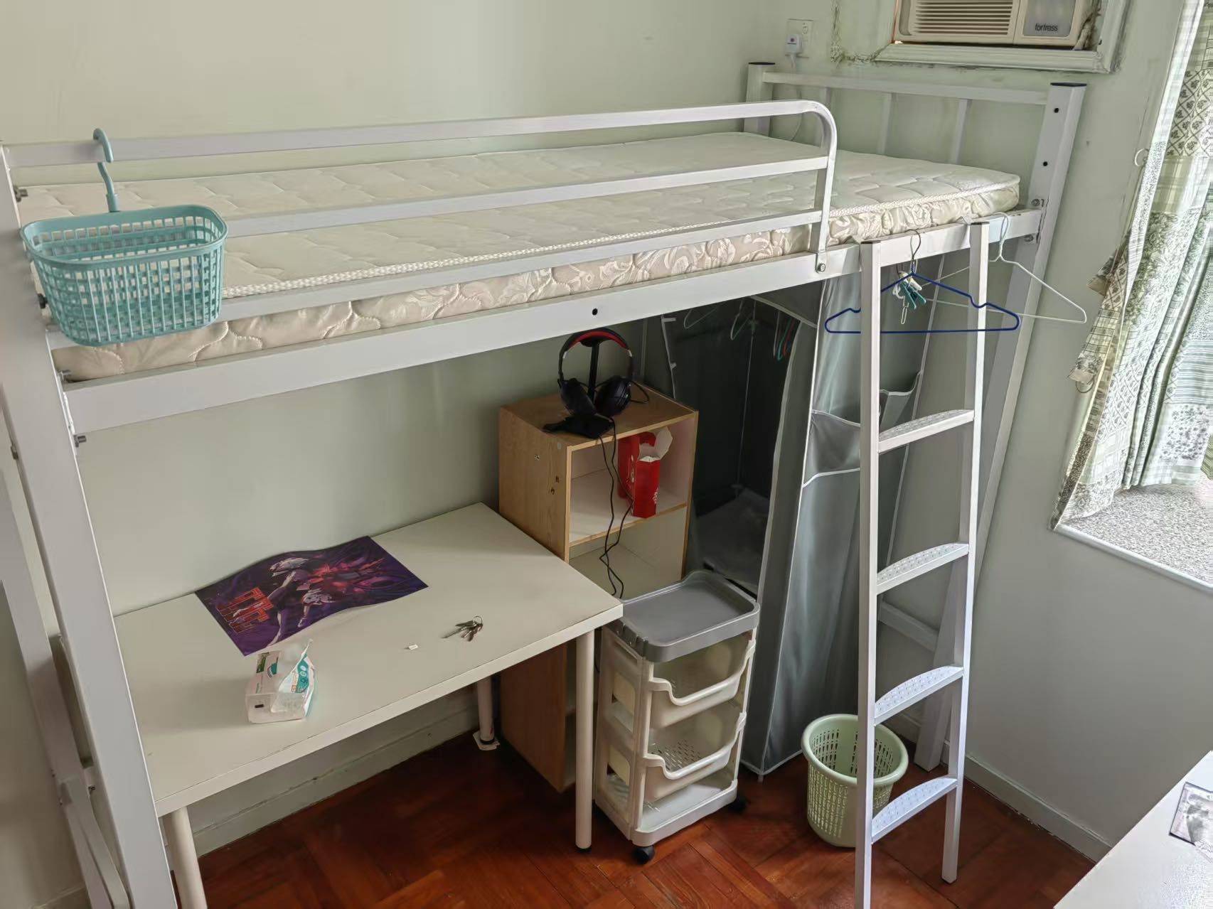 香港岛  华明中心